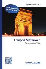 François Mitterrand