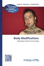 Body Modifications
