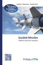 Guided Missiles