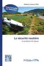 La sécurité routière