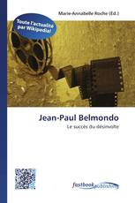 Jean-Paul Belmondo
