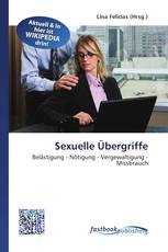 Sexuelle Übergriffe