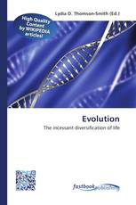 Evolution