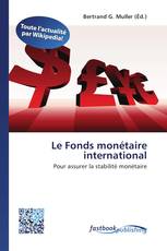 Le Fonds monétaire international