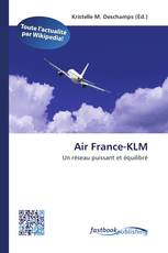 Air France-KLM