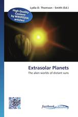 Extrasolar Planets