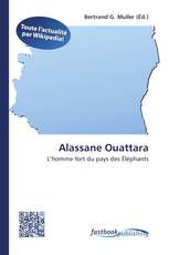 Alassane Ouattara