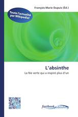 L’absinthe