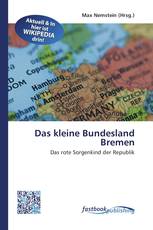 Das kleine Bundesland Bremen