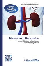 Nieren- und Harnsteine