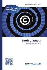Droit d’auteur