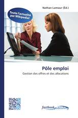 Pôle emploi
