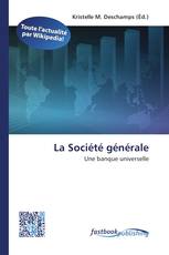 La Société générale