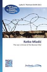 Ratko Mladić