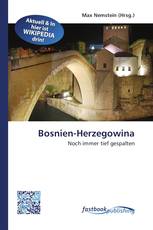 Bosnien-Herzegowina