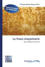 La franc-maçonnerie