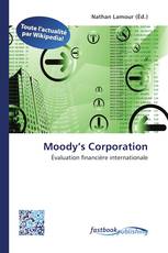 Moody’s Corporation