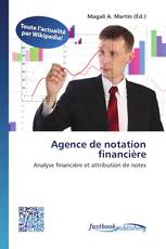 Agence de notation financière