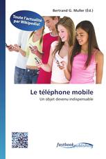Le téléphone mobile