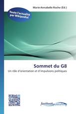 Sommet du G8
