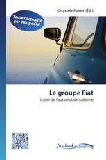 Le groupe Fiat