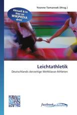 Leichtathletik