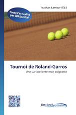 Tournoi de Roland-Garros