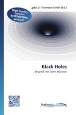 Black Holes