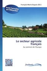 Le secteur agricole français