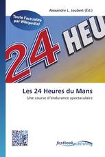 Les 24 Heures du Mans
