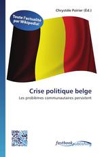 Crise politique belge