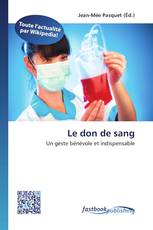 Le don de sang