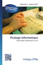 Piratage informatique