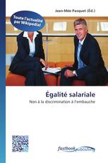 Égalité salariale