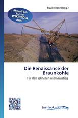 Die Renaissance der Braunkohle