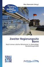 Zweiter Regierungssitz Bonn