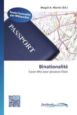 Binationalité