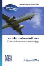Les salons aéronautiques
