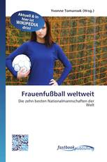 Frauenfußball weltweit
