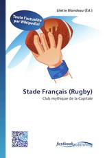Stade Français (Rugby)