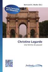 Christine Lagarde
