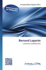 Bernard Laporte