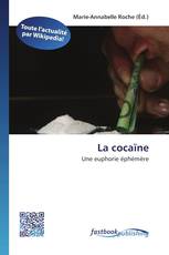 La cocaïne
