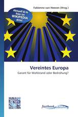 Vereintes Europa
