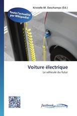 Voiture électrique