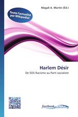 Harlem Désir