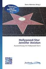 Hollywood-Star Jennifer Aniston