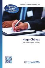 Hugo Chávez