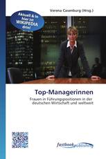 Top-Managerinnen