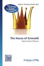 The House of Grimaldi